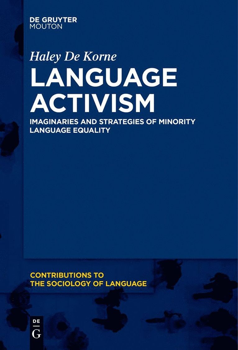 Language Activism