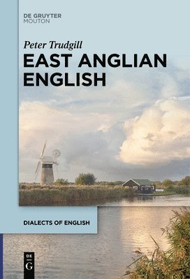 bokomslag East Anglian English