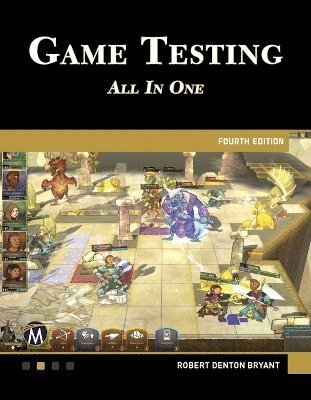 Game Testing All in One 1