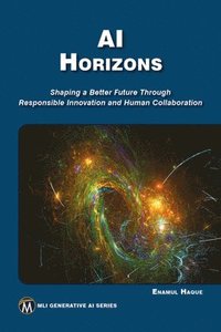 bokomslag AI HORIZONS E-BOOK