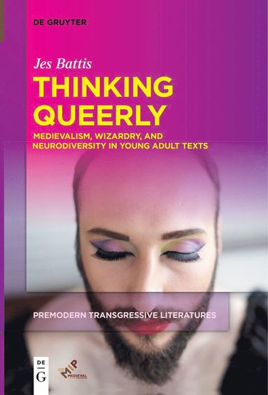 bokomslag Thinking Queerly