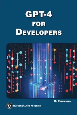 GPT-4 for Developers 1