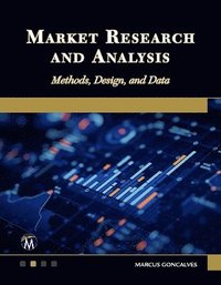 bokomslag Market Research and Analysis