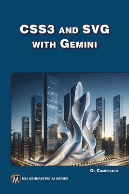 CSS3 and SVG with Gemini 1