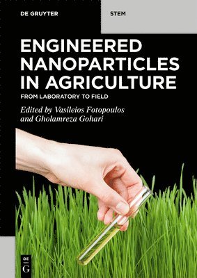 Engineered Nanoparticles in Agriculture 1