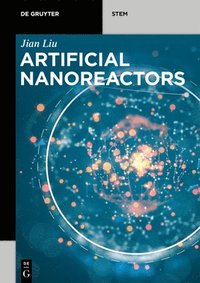 bokomslag Artificial Nanoreactors