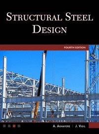 bokomslag Structural Steel Design