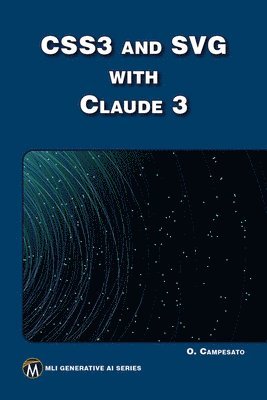 CSS3 and SVG with Claude 3 1