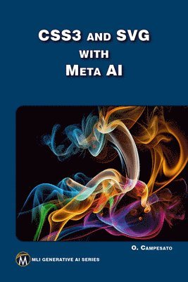 CSS3 and SVG with Meta AI 1