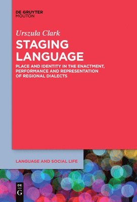 Staging Language 1
