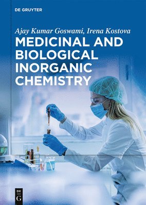 Medicinal and Biological Inorganic Chemistry 1