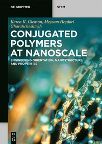 bokomslag Conjugated Polymers at Nanoscale