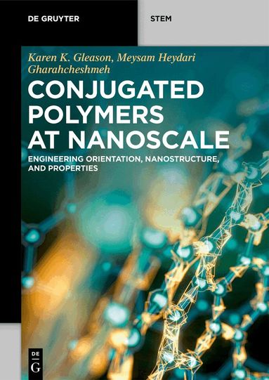 Karen K. Gleason, Meysam Heydari Gharahcheshmeh - Conjugated Polymers at Nanoscale, Häftad