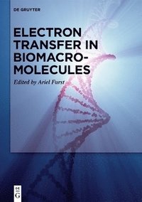 bokomslag Electron Transfer in Biomacromolecules