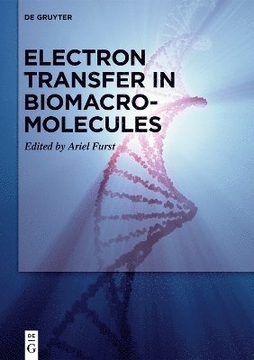 bokomslag Electron Transfer in Biomacromolecules