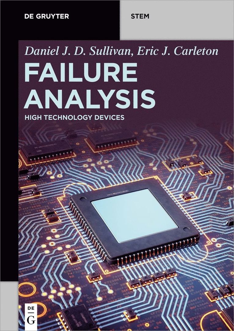 Failure Analysis 1