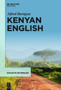 bokomslag Kenyan English