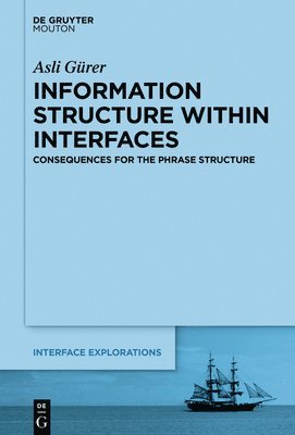 Information Structure Within Interfaces 1