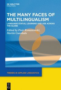 bokomslag The Many Faces of Multilingualism