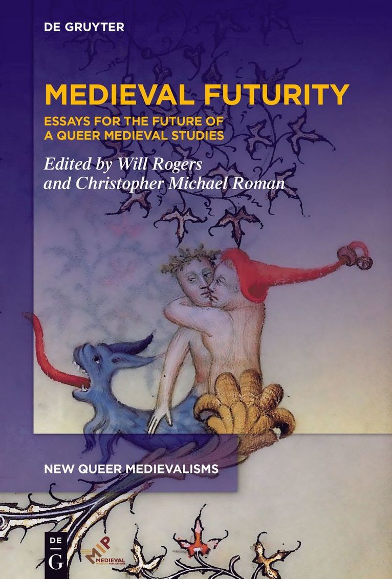 Medieval Futurity 1