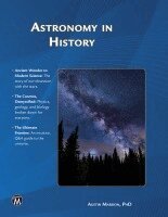 Austin Mardon - Astonomy in History, Häftad