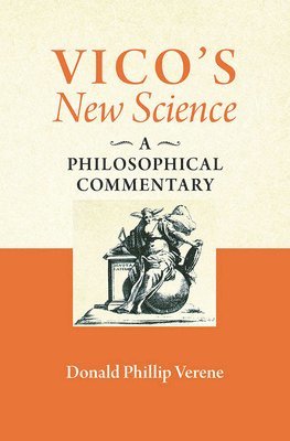 bokomslag Vico's "New Science"