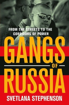 Gangs of Russia 1