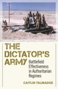 bokomslag Dictator's Army