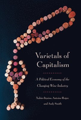 Varietals of Capitalism