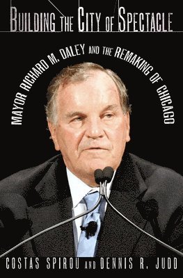 Building the City of Spectacle