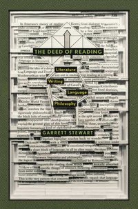 bokomslag Deed of Reading