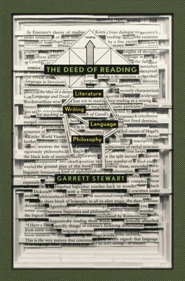 bokomslag Deed of Reading