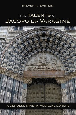 Talents of Jacopo Da Varagine