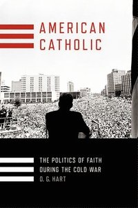 bokomslag American Catholic