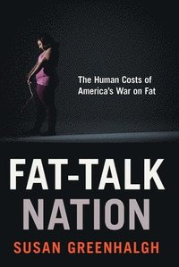 bokomslag Fat-Talk Nation