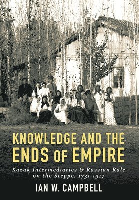 Knowledge and the Ends of Empire 1