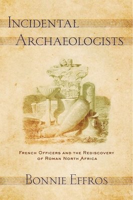 Incidental Archaeologists 1