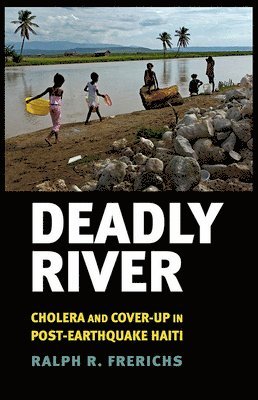 Deadly River 1