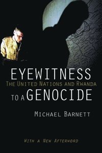 bokomslag Eyewitness to a Genocide