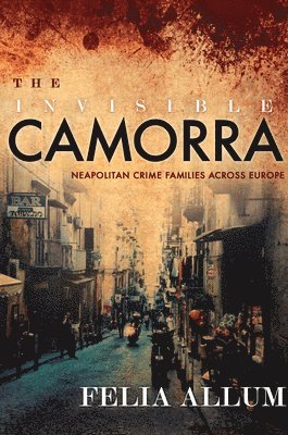 The Invisible Camorra 1