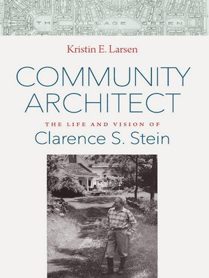 Community Architect 1