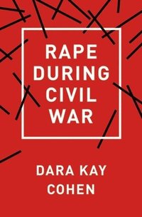 bokomslag Rape During Civil War