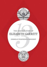 bokomslag The Inauguration of Elizabeth Garrett