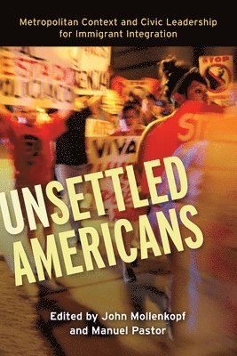 Unsettled Americans 1