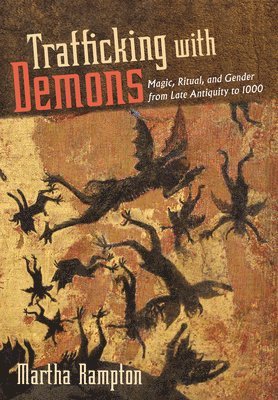 bokomslag Trafficking with Demons