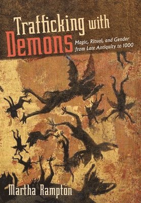 Trafficking with Demons 1