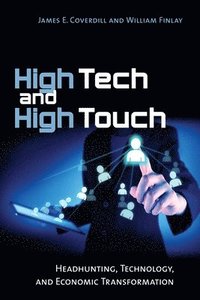 bokomslag High Tech and High Touch