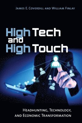 High Tech and High Touch 1