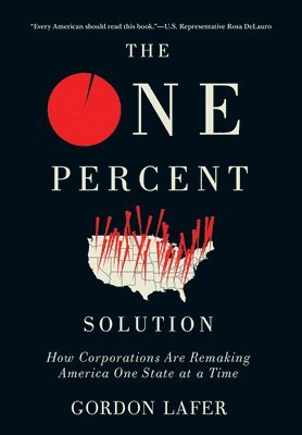 The One Percent Solution 1