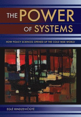 bokomslag Power of Systems
